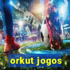 orkut jogos